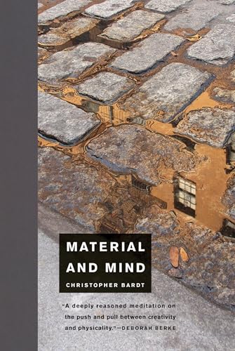 Material and Mind (Mit Press)