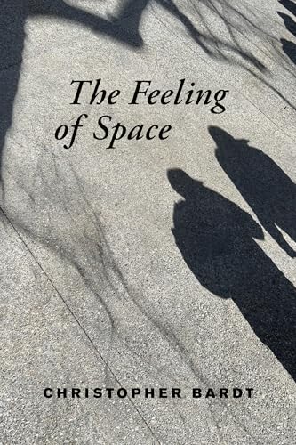 The Feeling of Space The Feeling of Space von The MIT Press