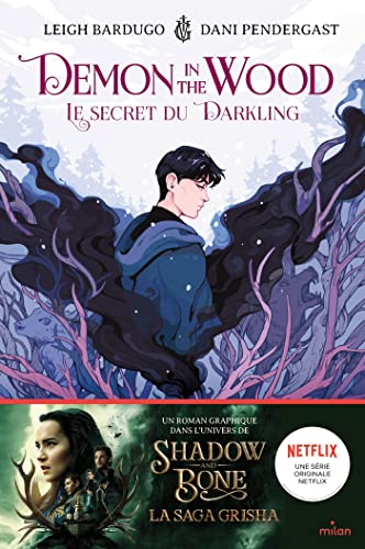 Demon in the wood: Le secret du Darkling