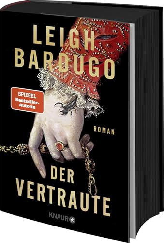 Der Vertraute: Roman | Historische Fantasy mit einer magischen Liebesgeschichte von Droemer Knaur*