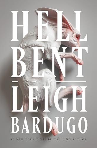 Hell Bent (2023): The global sensation from the creator of Shadow and Bone (Alex Stern) von Gollancz