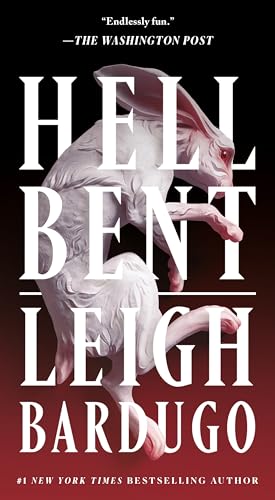 Hell Bent (Ninth House, 2, Band 2) von Flatiron Books