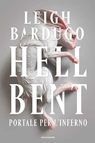 Hell Bent. Portale per l'inferno (Fantastica)