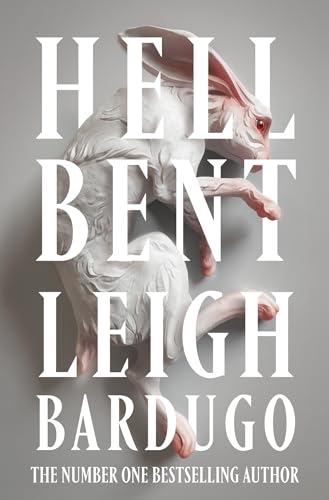 Hell Bent (2023): The global sensation from the creator of Shadow and Bone (Alex Stern) Hell Bent (2023): The global sensation from the creator of Shadow and Bone (Alex Stern)