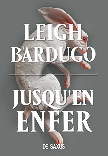 Jusqu'en enfer (broché) - Tome 02: Tome 2, Hell Bent