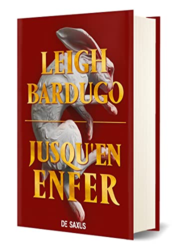 Jusqu'en enfer (relié) - Tome 02: Tome 2, Hell Bent von DE SAXUS