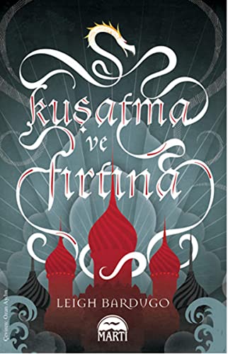 Kusatma ve Firtina: Grish Averse Kusatma ve Firtina: Grish Averse
