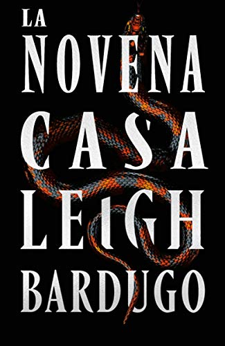 La Novena Casa (Alex Stern, Band 1) von Editorial Hidra