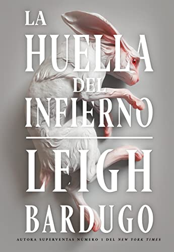 La huella del infierno (Alex Stern, Band 2) von Editorial Hidra