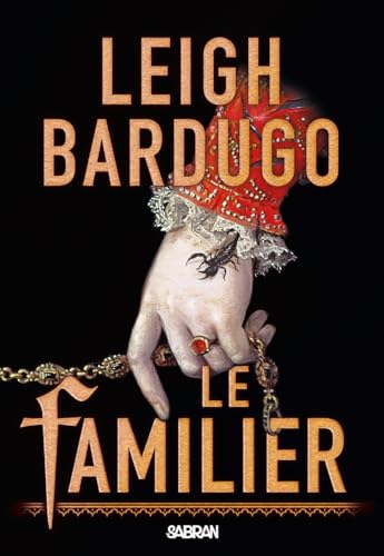 Le Familier (broché) von SABRAN