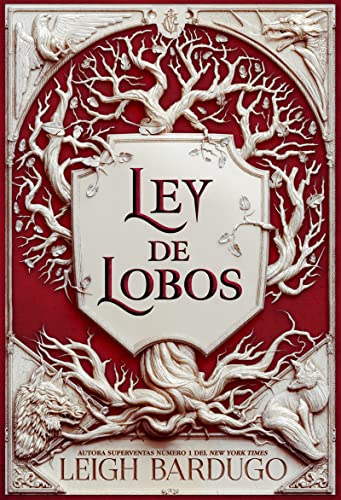 Ley de lobos (Saga El Rey Marcado, Band 2) von EDITORIAL HIDRA (UDL)