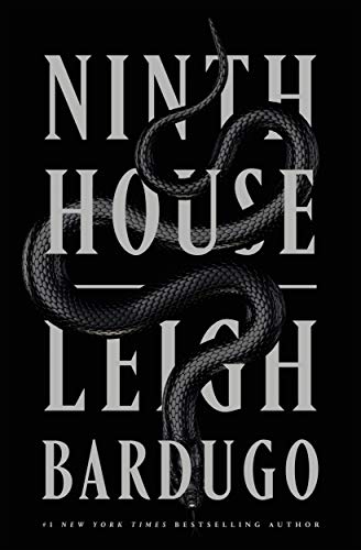 Ninth House (Alex Stern, 1, Band 1)