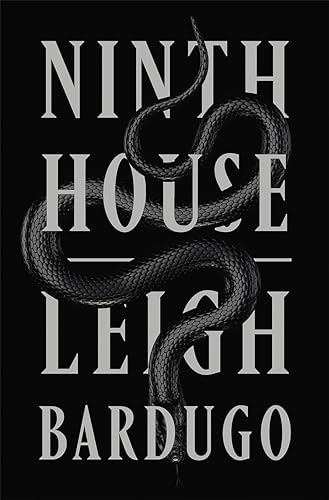 Ninth House (Thorndike Press Large Print Basic)