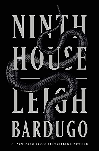 Ninth House: Nominiert: NYPL Book for Reading and Sharing 2019, Nominiert: Locus Awards - Nominee 2020, Nominiert: NPR Best Book of the Year 2019, ... NYPL Best Books of the Year 2019 (Alex Stern)
