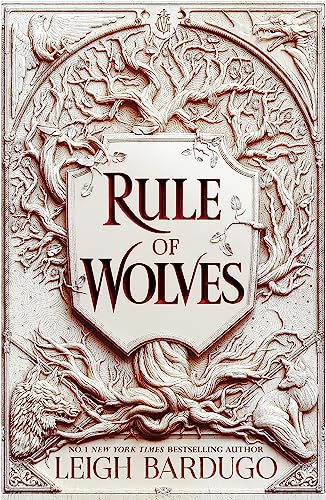 Rule of Wolves (King of Scars Book 2) von Hachette Children's Book