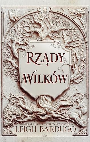 Rządy wilków.: Dylogia Król z bliznami. Tom 2 Rządy wilków.: Dylogia Król z bliznami. Tom 2 von Mag