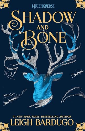 Shadow and Bone (Shadow and Bone Trilogy) von Youth Large Print