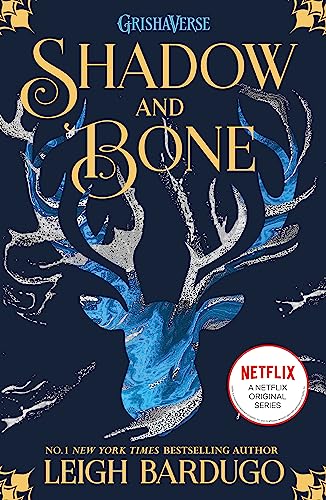 Shadow and Bone: Now a Netflix Original Series: Book 1