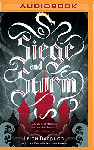 Siege and Storm