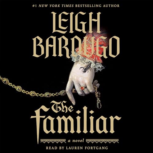 The Familiar von Macmillan Audio