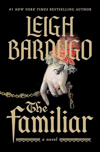 Familiar: A Novel von Flatiron Books