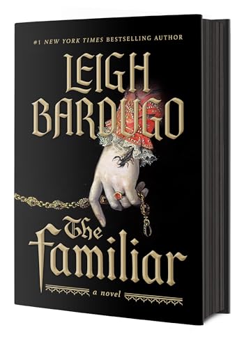 The Familiar: A Novel von Flatiron Books