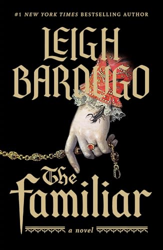The Familiar: A Novel von Flatiron Books