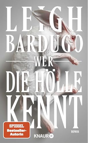 Wer die Hölle kennt: Roman | Teil 2 der Urban-Fantasy-Reihe um finstere Mächte an der Elite-Uni Yale von Droemer Knaur*