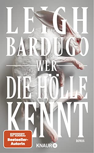 Wer die Hölle kennt: Roman | Teil 2 der Urban-Fantasy-Reihe um finstere Mächte an der Elite-Uni Yale