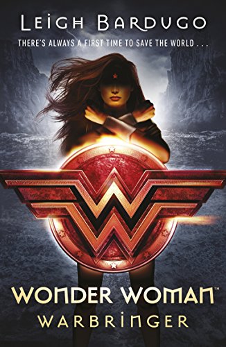 Wonder Woman: Warbringer (DC Icons Series) von Penguin