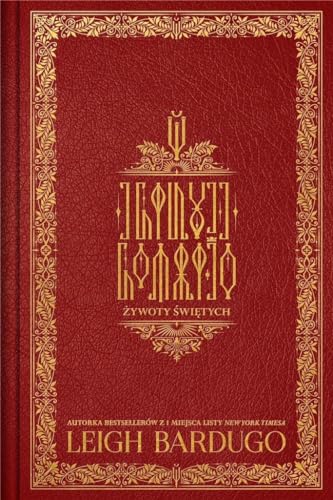 Żywoty świętych