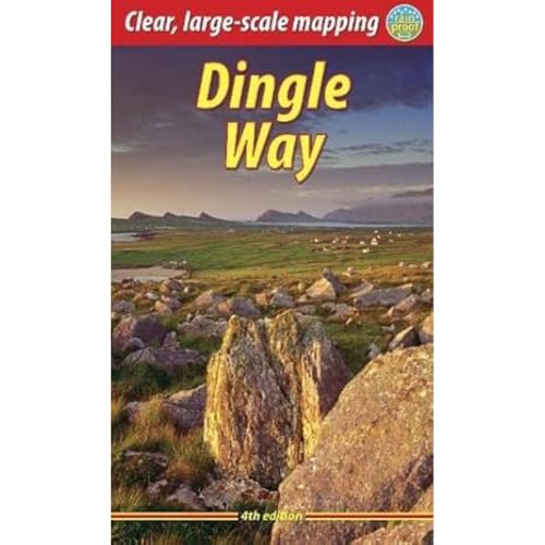 Dingle Way (4 ed)