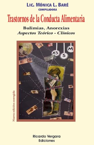Trastornos de la conducta alimentaria: Bulimias, Anorexias Trastornos de la conducta alimentaria: Bulimias, Anorexias von Ariel Publisher