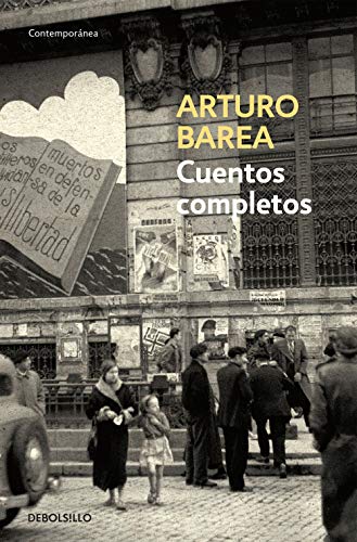 Cuentos completos (Contemporánea) von DEBOLSILLO
