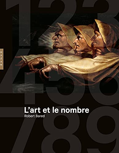 L'art et le nombre von HAZAN