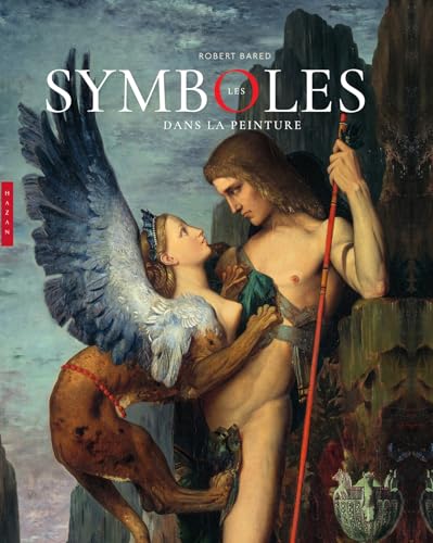 Les symboles dans la peinture von HAZAN