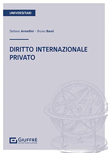 Diritto internazionale privato