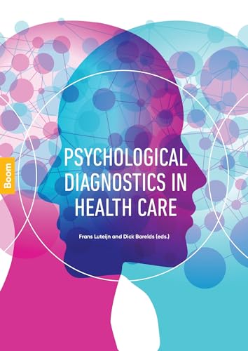 Psychological diagnostics in health care von Boom