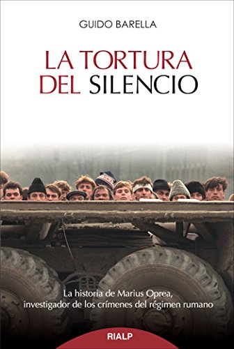 La tortura del silencio (Historia y Biografías)