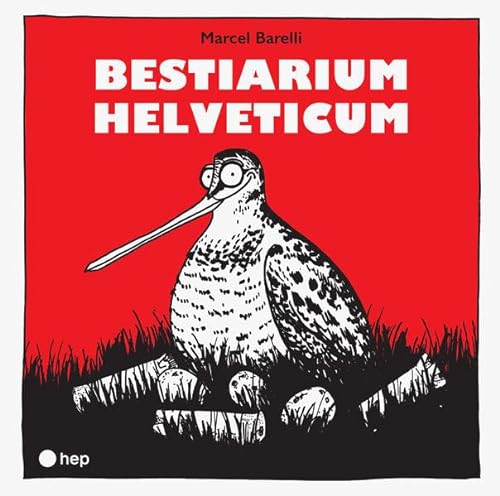 Bestiarium Helveticum