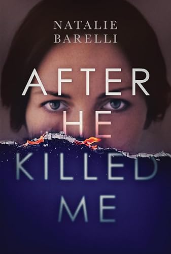 After He Killed Me (Emma Fern, Band 2) von Thomas & Mercer