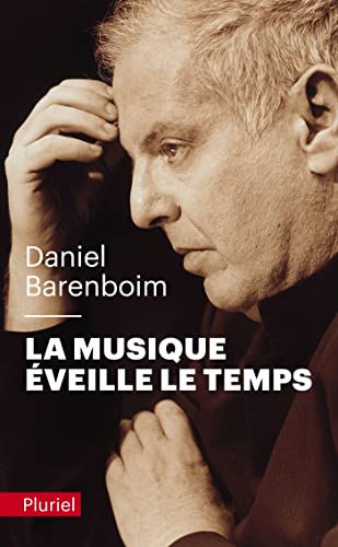La musique éveille le temps von PLURIEL