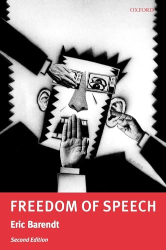 Freedom of Speech von Oxford University Press