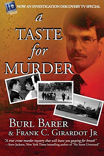 A Taste For Murder