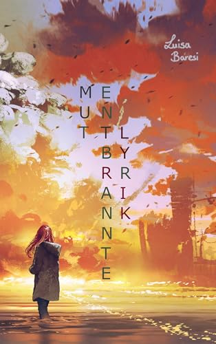 Mutentbrannte Lyrik von Book on Demand