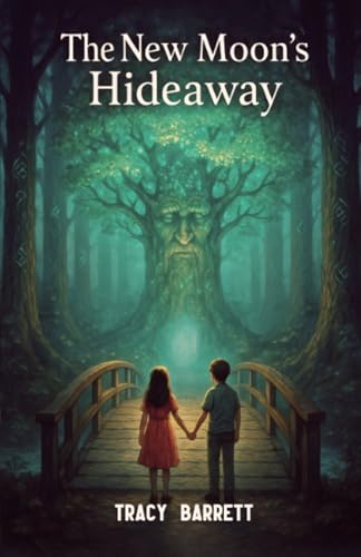 The New Moon's Hideaway von Spines