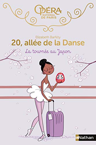 20, allée de la Danse - La tournée au Japon (7)