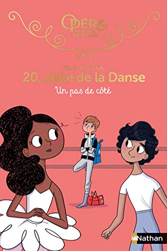 20, allée de la Danse - tome 12 Un pas de côté (12)