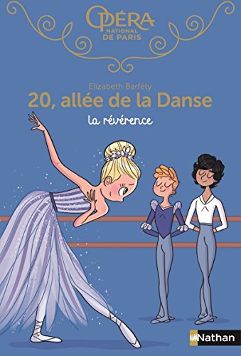 20 allée de la Danse - tome 11 La révérence (11) von NATHAN