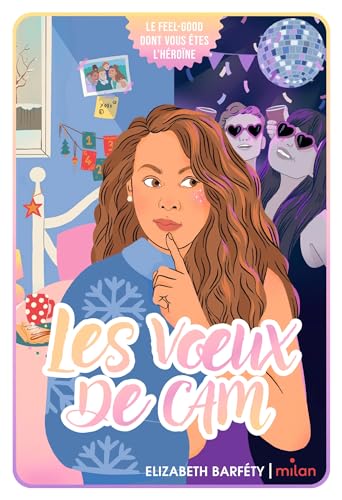 Les voeux de Cam Les voeux de Cam